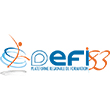 Logo DEFI83