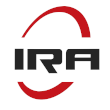 Logo IRA